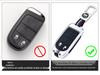 Dodge Journey Key Case Protective Shell for 2013-2016 Remote Control