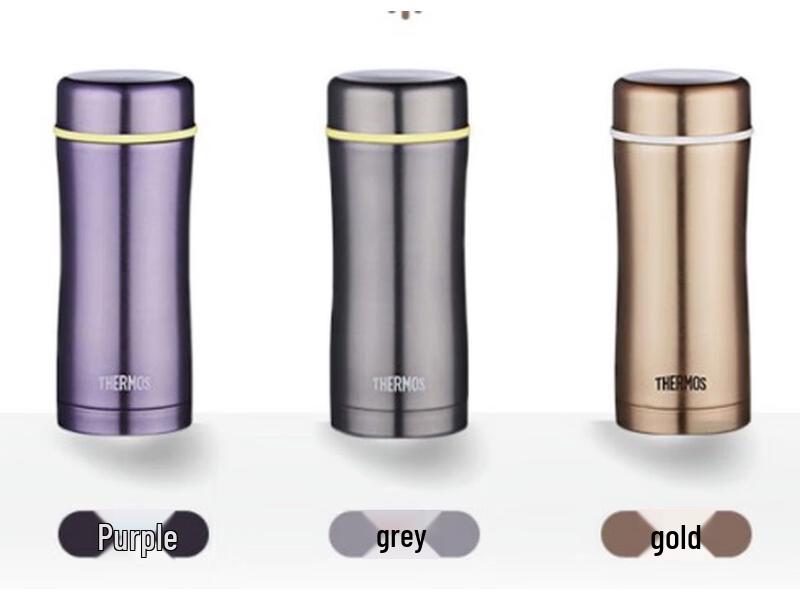 THERMOS TCCG-400 Stainless Steel Thermal Mug