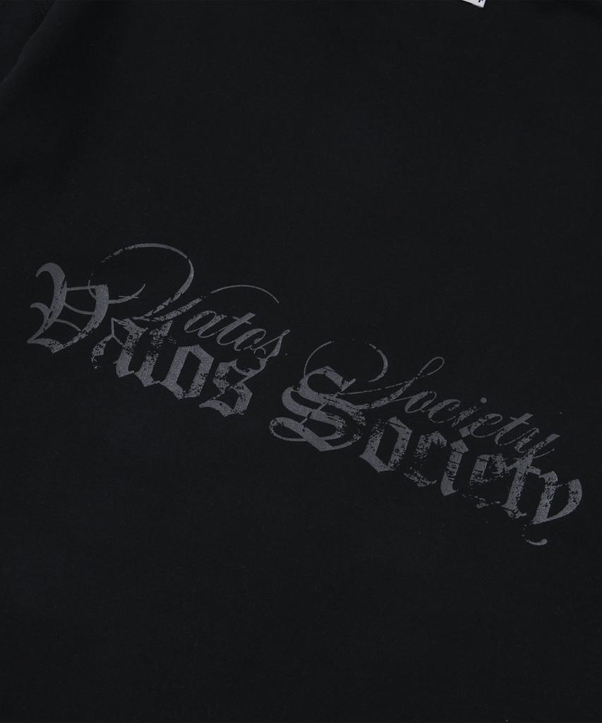 STIGMA Ml Long Sleeves Black