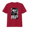 George Best Moet White T Shirt The Happiness Is Have My New Long Or S Vintage Washed Stylish Comfortable Designer Clothes Soft