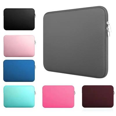 Laptop Bag For Macbook Air Pro Retina 11 12 13 14 15 15.6 Inch Laptop Sleeve Case PC Tablet Case Cover for Xiaomi Air HP Dell