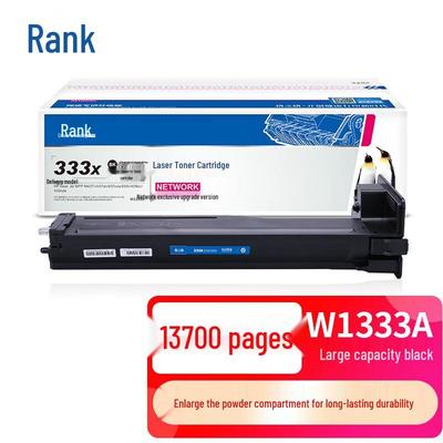 Grage W1333X Compatible Black Toner Cartridge