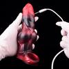 N-BDV5269M Dildo Kondom Erweiterung Penis Verlängerer Wiederverwendbares Kondom Verzögerte Ejakulation Männliches Sexspielzeug