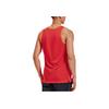 Under Armour Letter Print Casual Sports Crew Neck Pullover Vest Men Vests Campus-Red 1383397-625