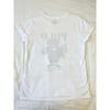 Used Polo Bear T-shirt Short Sleeve White S
