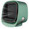 Desktop Water Cooling Fan Mini Cooling USB Air Cooler