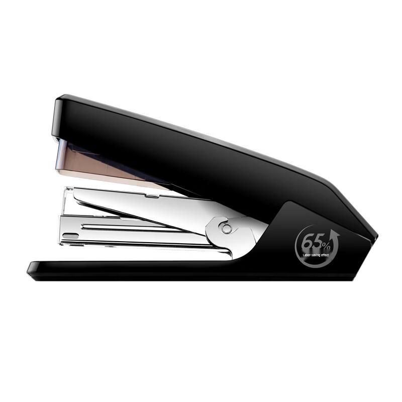 Deli 0468 Effort-Saving Stapler