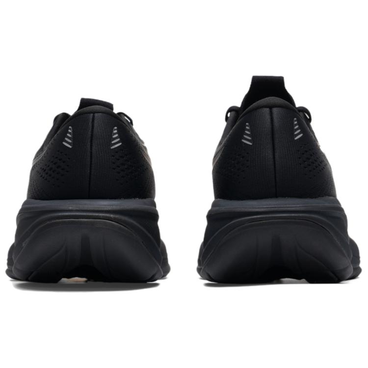 Asics Gel-Cumulus 28 Black Carrier Grey Men Sneakers 1011C143-003