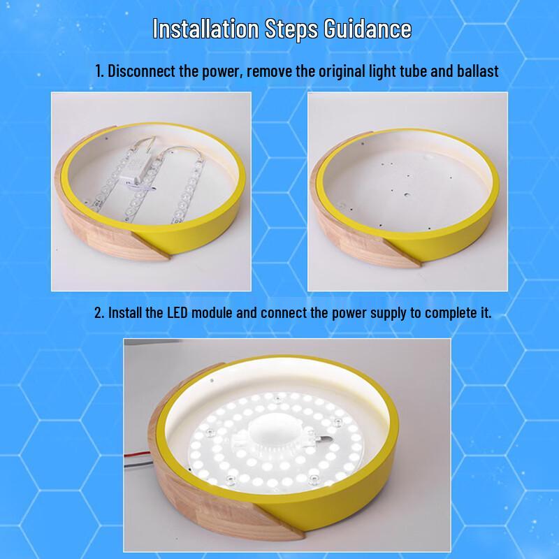 Mao Dao LED Ceiling Light Module
