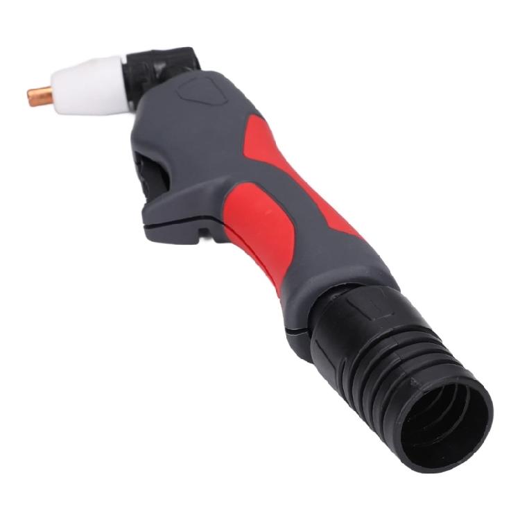 Plasmaschneider Brennerkopf PT31 ABS-Griff für Cut30 Cut40 Cut50 LGK40 MTC-120P