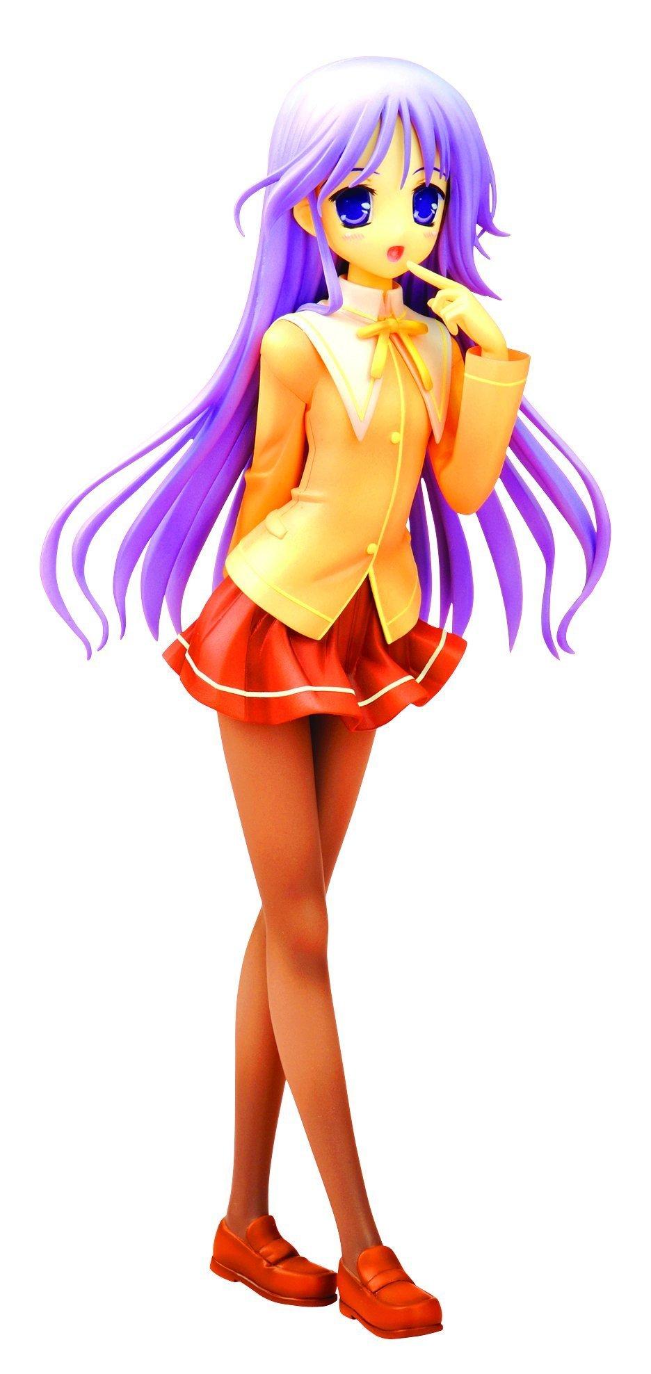

Kotobukiya Relax SPECIAL BOX Jun Watarase scale PVC painted finished product Happiness! × Happiness! 1/8