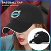 Baseball Cap Summer Outdoor Sun Hats Adjustable Golf Caps For Volvo Xc90 S60 S80 Xc60 Xc70 Xc90 Fh V50 S40 C30