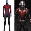 Scott Antman Tights Adult Kids Halloween Cosplay Costumes Zentai Suit 3d Print