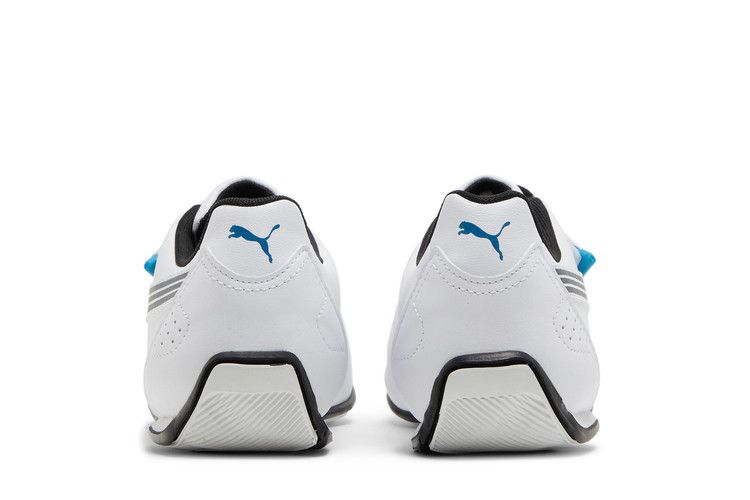 Puma Redon Move Vit Mörk Skugga