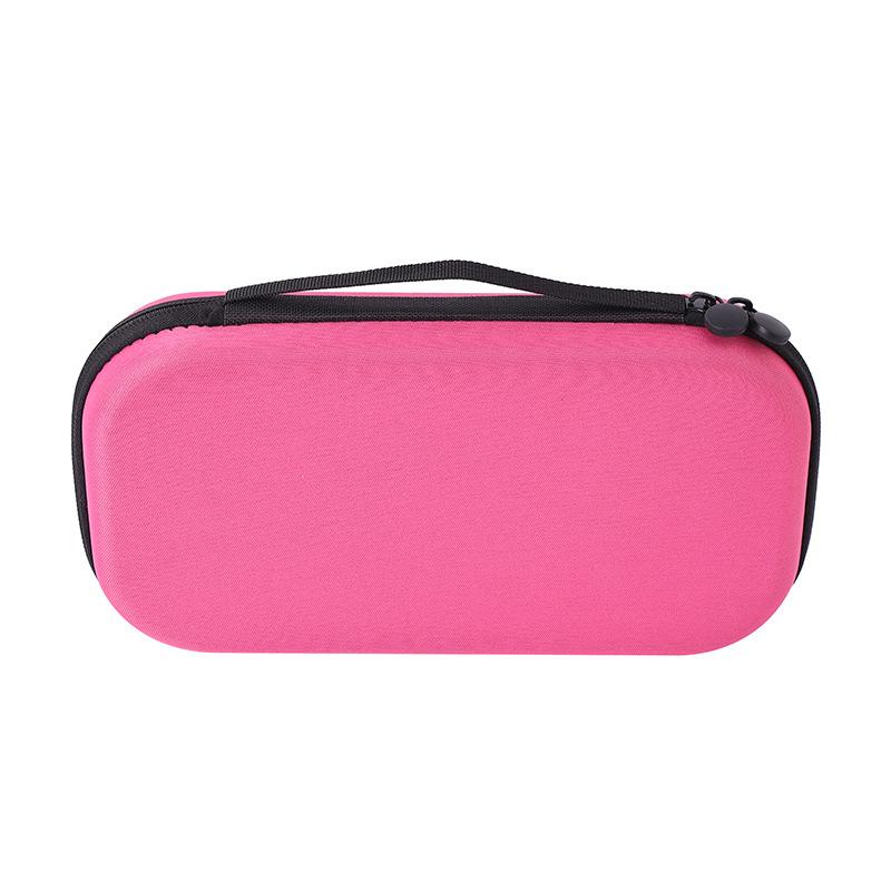 Portable Stethoscope Storage Box EVA Hard Medical Organizer Carry Bag Protective Case For Nurse Home School Travel