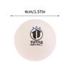 10Pcs 3-Star Professional Ping Pong Balls 40Mm High Elasticity Games Supplies