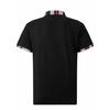 Men's Summer Tops Lapel Casual T Shirt Fake Pocket Short Sleeve POLO Shirts