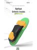 Arch Support Insoles for Flat Feet & Toe Correction (Men & Women)