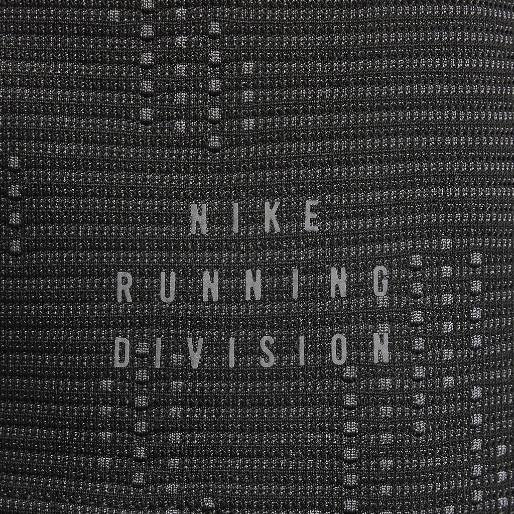 Nike FW24 Pinnacle Series Comfortable Waterproof Stand Collar Warm Breathable Long Sleeve Jacket Men Jacket Black Iron-Gray FZ1121-010