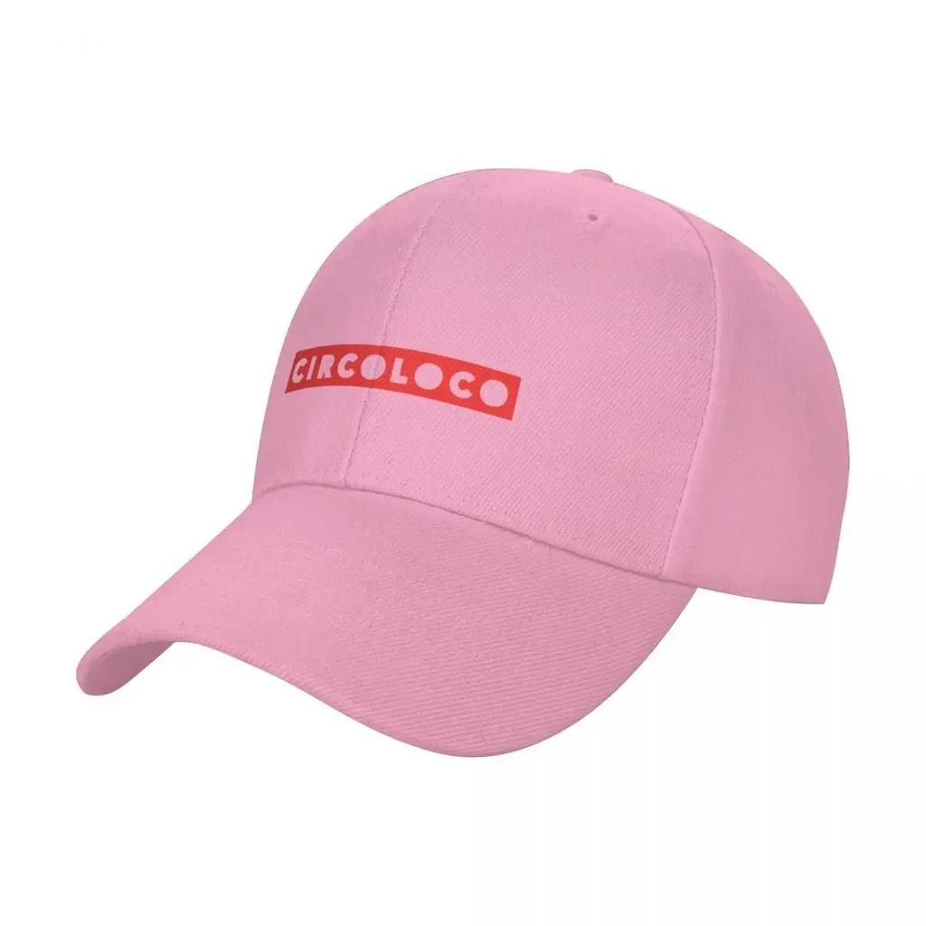 Circoloco Ibiza 10 Baseball Cap Hard Hat Designer Hat Brand Man Cap Party Hat Men Luxury Brand Womens