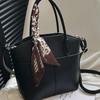 Ladies Bags  High Quality Spring New Crossbody Portable Single Shoulder  Leisure Commerce Tote Package