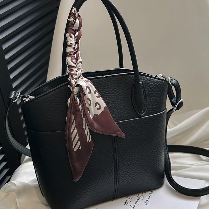 Ladies Bags  High Quality Spring New Crossbody Portable Single Shoulder  Leisure Commerce Tote Package