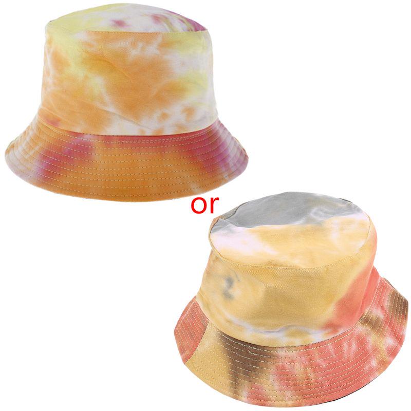 Women Men Graffiti Tie-Dye Colorful 