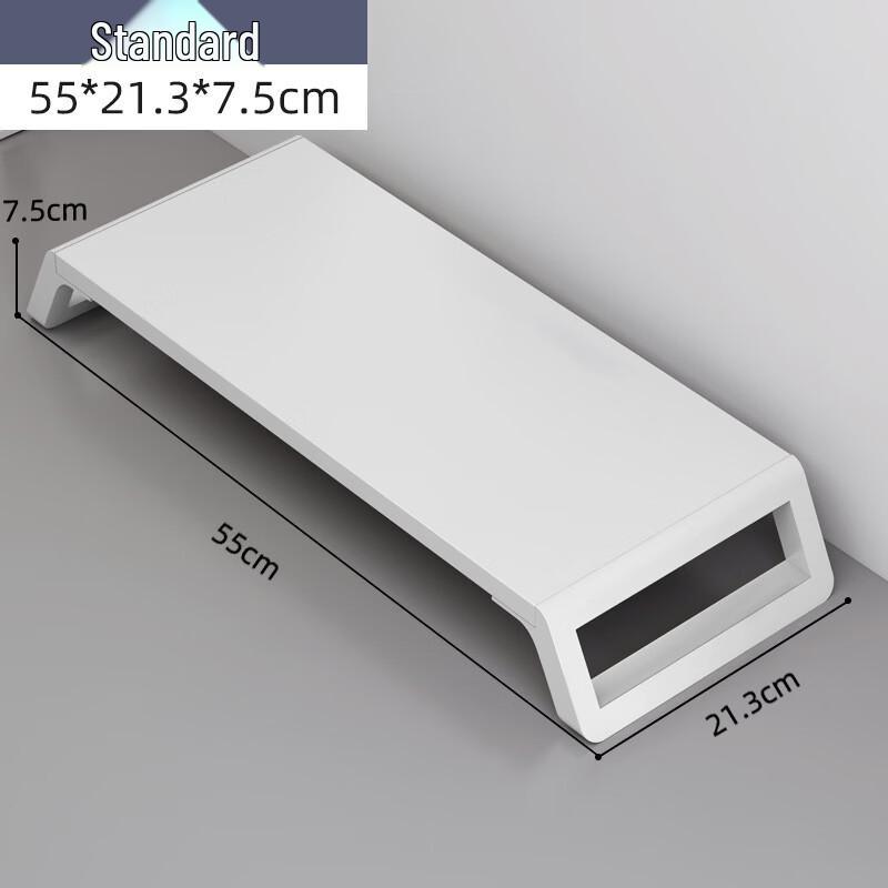 OLOEY Multi-functional Monitor Riser Stand
