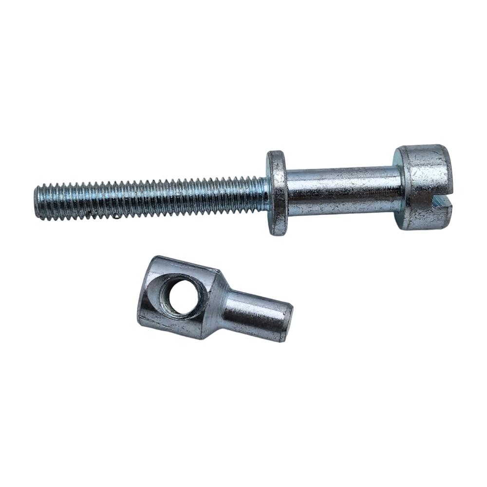 Chain Tensioner Adjuster Screw Kit For Stihl 028 MS380 038 AV Super Magnum 011 012 009 Chainsaw Length 2" 1118 664 1600