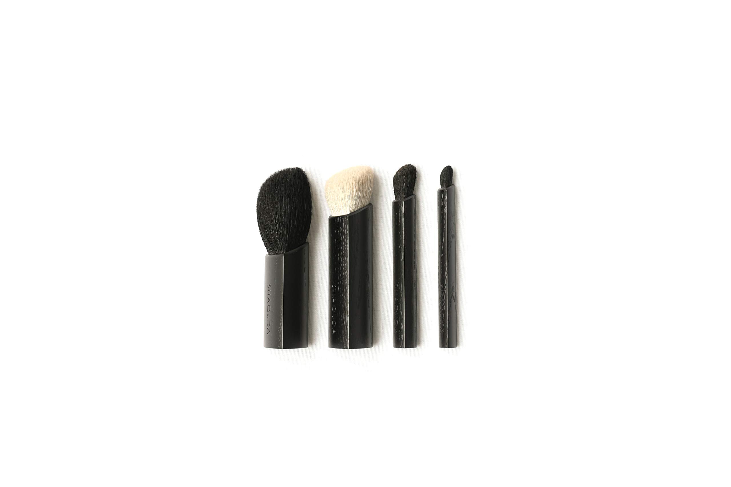 

SHAQUDA MISUMI 4 Brushes [SCENE32]