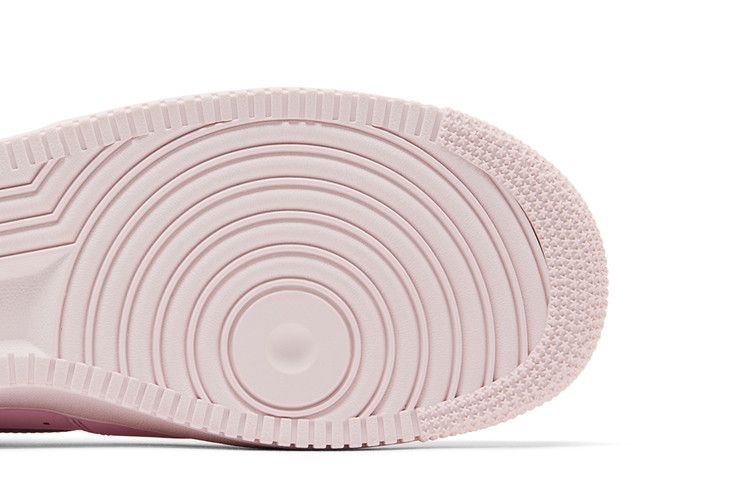 Wmns Nike Air Force 1 Low 'Ribbon Lace Pink Foam'