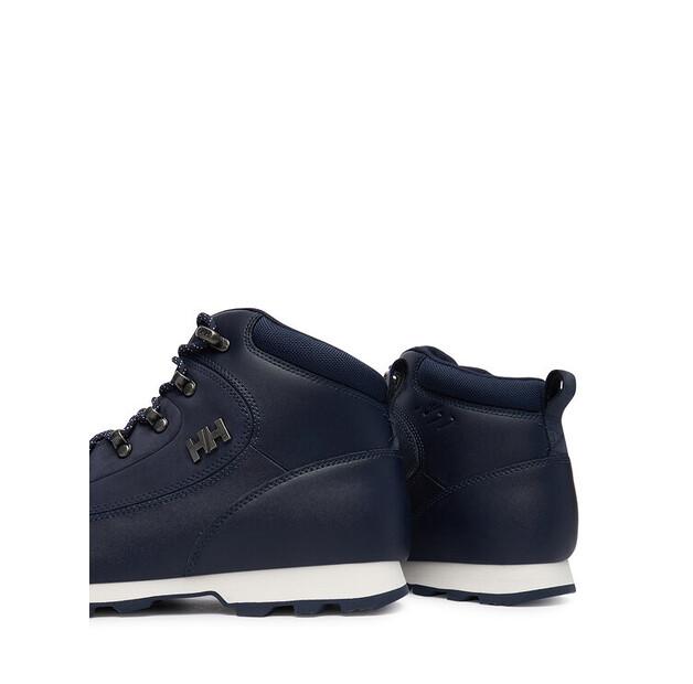 Треккинговые ботинки Helly Hansen Forester Premium Winter Boots