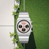 New Arrival DanielGorman Quartz Business Watch Sapphire Glass 5ATM Waterproof 304 Stainless Steel Dressy Wristwatch DG9008 Men