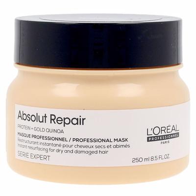 Absolut Repair Restrukturierende Maske für geschädigtes Haar 250 ml - 