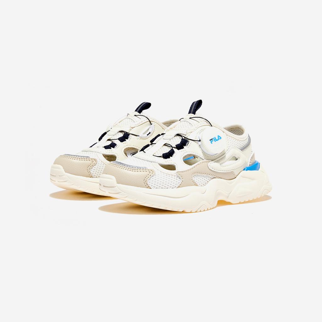 Fila Kids Rayfly Dial SD Sandals [3SM01950F-150]
