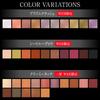 KATE The Eye Color 066 – Einzelne Lidschattenpalette