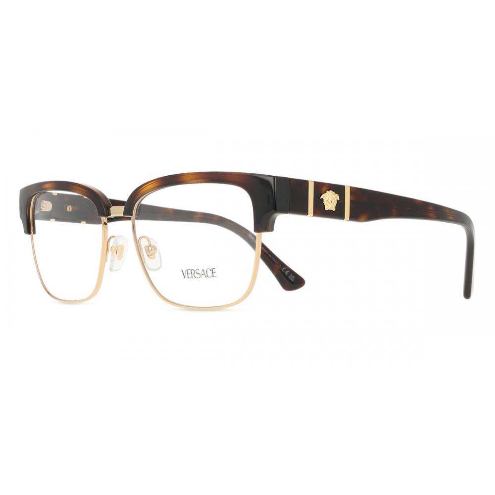 Versace Ve3348 108 Men Eyeglasses