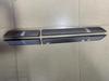24 New Prado Body Trim: LC250 Door Anti-Collision & Scratch Protection Strip