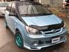Дефлектор капота 2006-2025 (EuroCap) для Hyundai Getz
