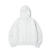 Intercrew Signature Logo Two-Way Zip-Up Oatmeal Ity3Dh31Got