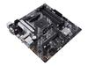 Carte mère - asus - prime b550m-a wifi ii - amd b550 - emplacement am4 micro atx