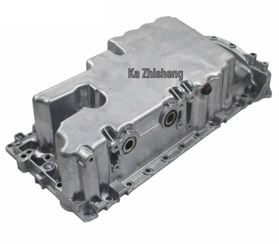Volvo S40 Engine Oil Pan for Models 30777739/30777912