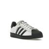 Adidas Superstar GORE-TEX Black White Unisex Sneakers Core-Black Cloud-White IF6162
