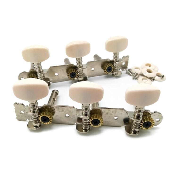 Guitar String Tuners Keys Parts L1R1 Professional Guitar Parts Accessories