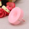 9Pcs Knitting Loom Set Flower Pattern Maker Wool Yarn Needle Knit Craft Tool DIY top sale