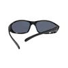Lightweight Comfortable Durable High Quality Trendy Edgy Punk High End Designer Style Female Male Sun Glasses Hip-hop