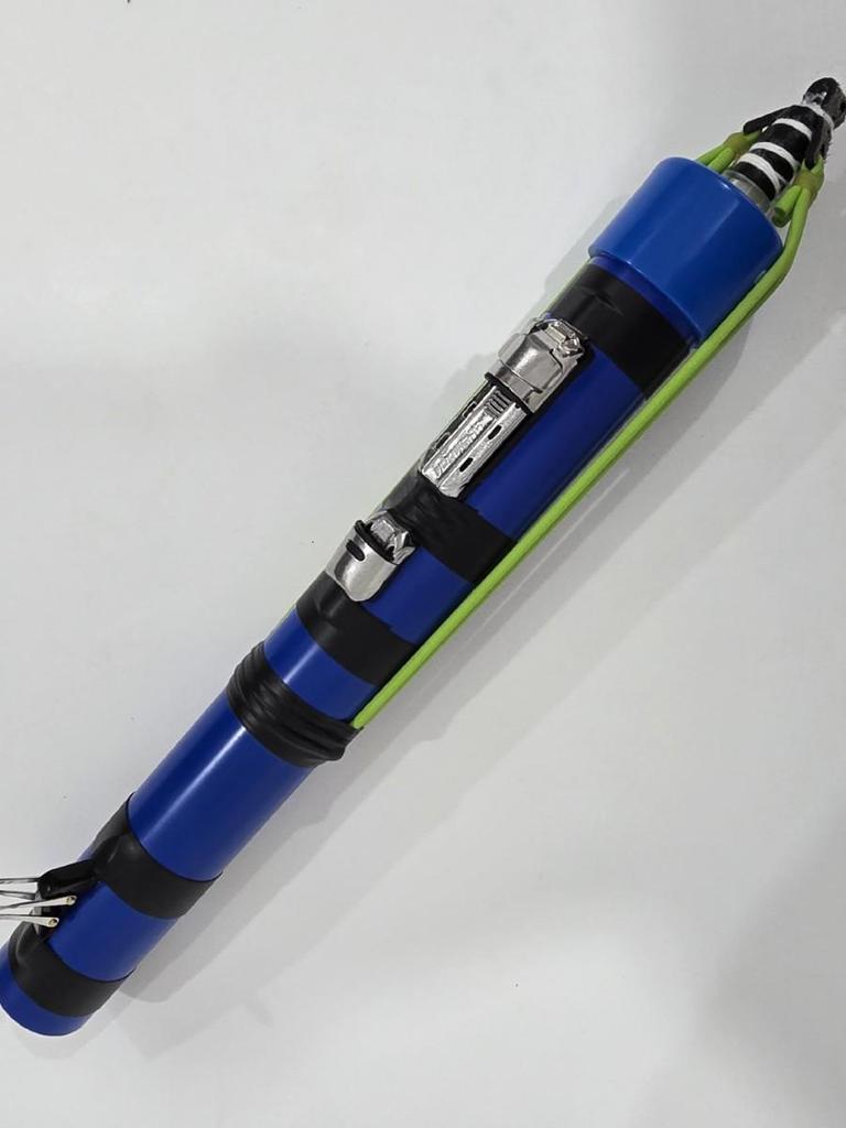 Precision Casting Fishing Rod with Spinning Reel for Long-Distance Lure Casting