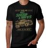 Mud Truck No Speed Limits T-Shirt Cool Feeling Summer Tee Shirt