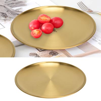 Vajilla – Platos y fuentes