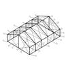 Jianzhi Sword 2006-72 Restaurant Tent Parts